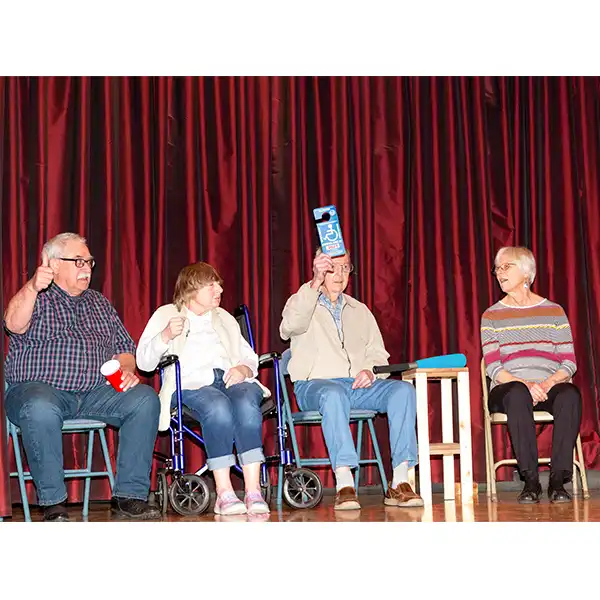 2022 North State Therapy Choir