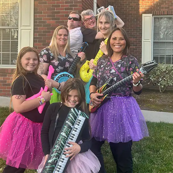 2025 - Butte Home Health