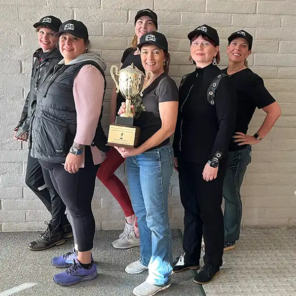 2025 - Enloe Hospice