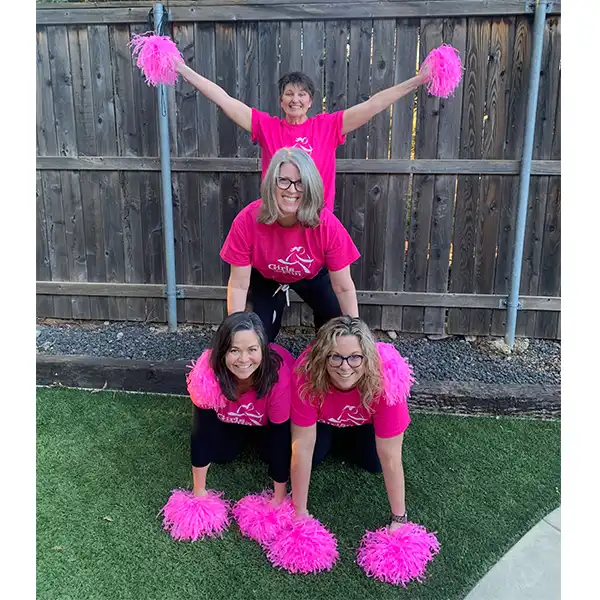 2025 - Girls on the Run