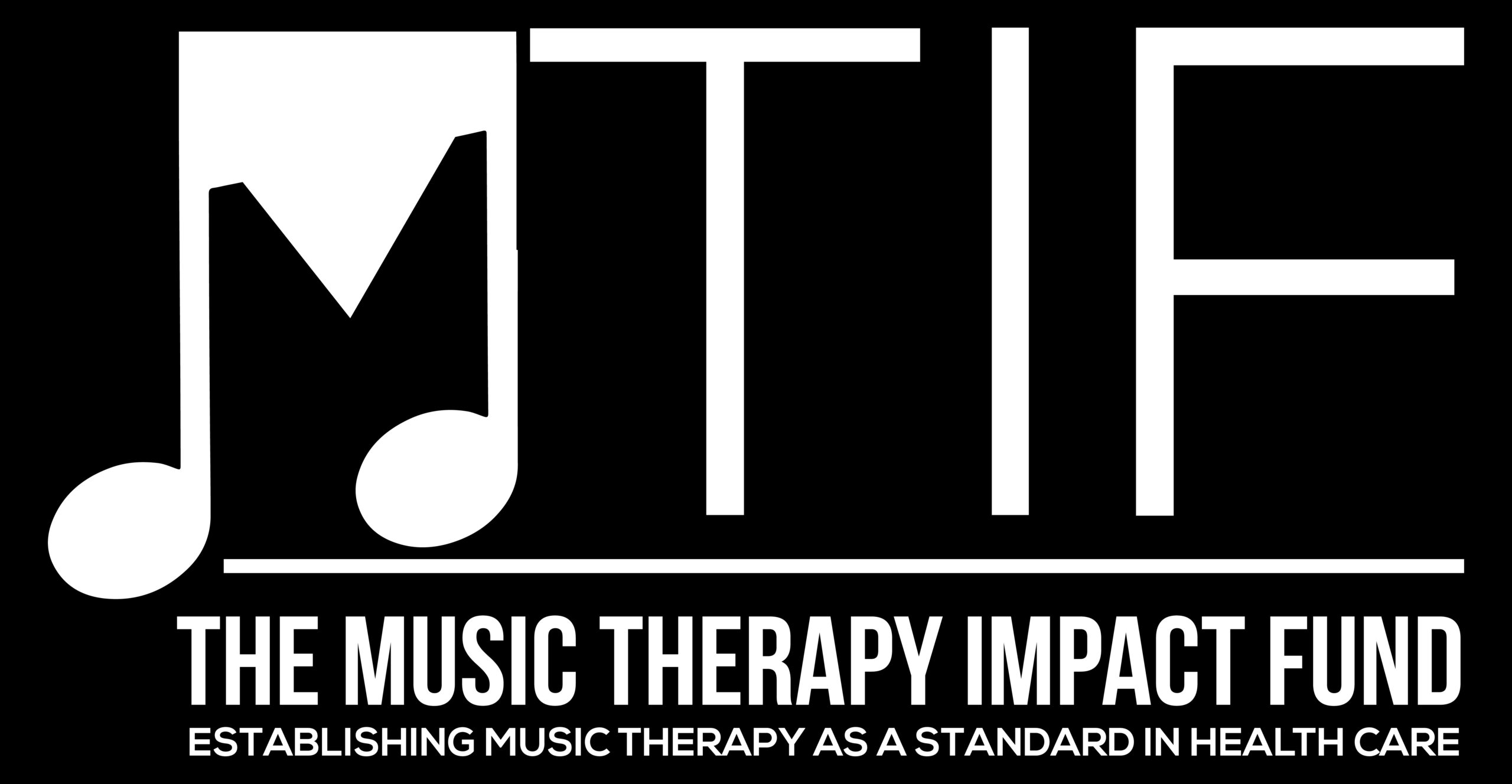 Music Therapy Impact Fund logo
